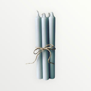 Bundle of Dinner Candles