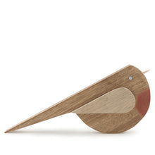 Load image into Gallery viewer, Wooden Robin
