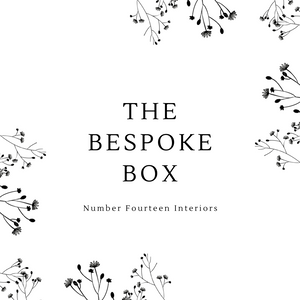 The Bespoke Box - Gift Wrapping Service