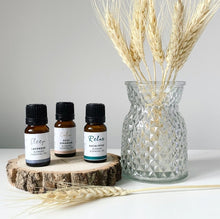 Load image into Gallery viewer, Essential Oil Gift Set - Relaxation

