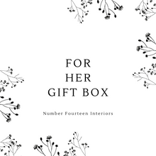 Load image into Gallery viewer, For Her Gift Box

