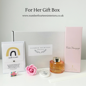 For Her Gift Box