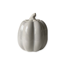 Load image into Gallery viewer, Pumpkin Oil Burner - Grey
