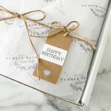 Load image into Gallery viewer, The Bespoke Box - Gift Wrapping Service
