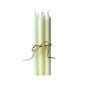 Bundle of Dinner Candles