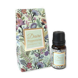 Essential Oil Set - Cleansing