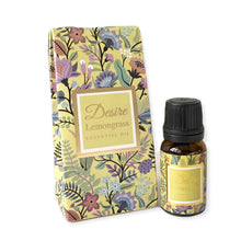 Load image into Gallery viewer, Essential Oil Set - Cleansing
