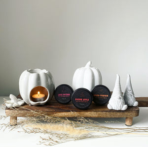 Soy Wax Melt Tins - Halloween Range