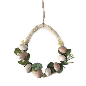 Small Easter Wreath