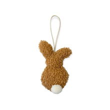 Load image into Gallery viewer, Boucle Bunny Hangers
