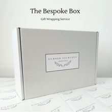 Load image into Gallery viewer, The Bespoke Box - Gift Wrapping Service
