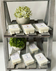 Whitby Harbour Wax Melts