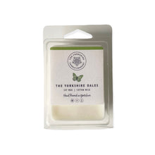 Load image into Gallery viewer, The Yorkshire Dales Wax Melts
