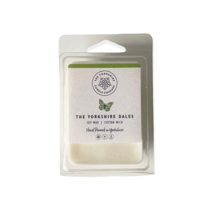 The Yorkshire Dales Wax Melts