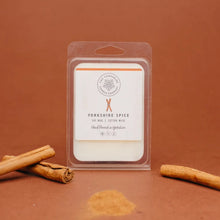 Load image into Gallery viewer, Yorkshire Spice Wax Melts
