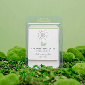 The Yorkshire Dales Wax Melts