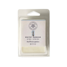 Load image into Gallery viewer, Whitby Harbour Wax Melts
