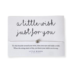 Little Wishes Bracelet - Just For You