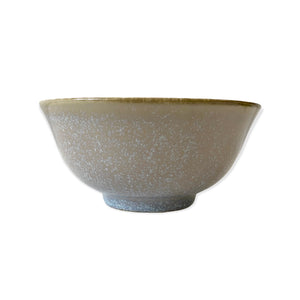 Stoneware Inspired Bowl