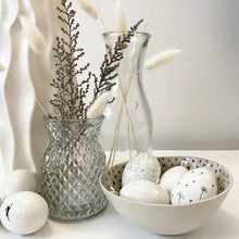 Load image into Gallery viewer, Porcelain Egg - Speckles
